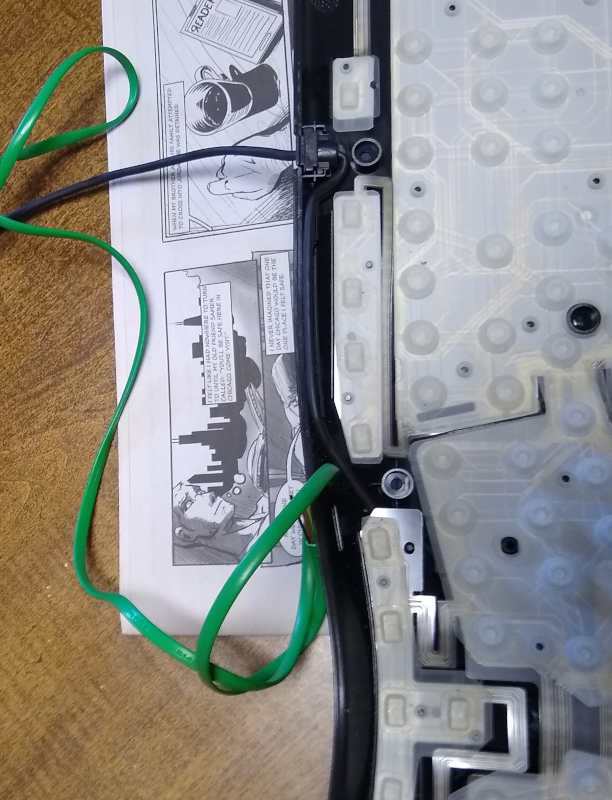 Cable