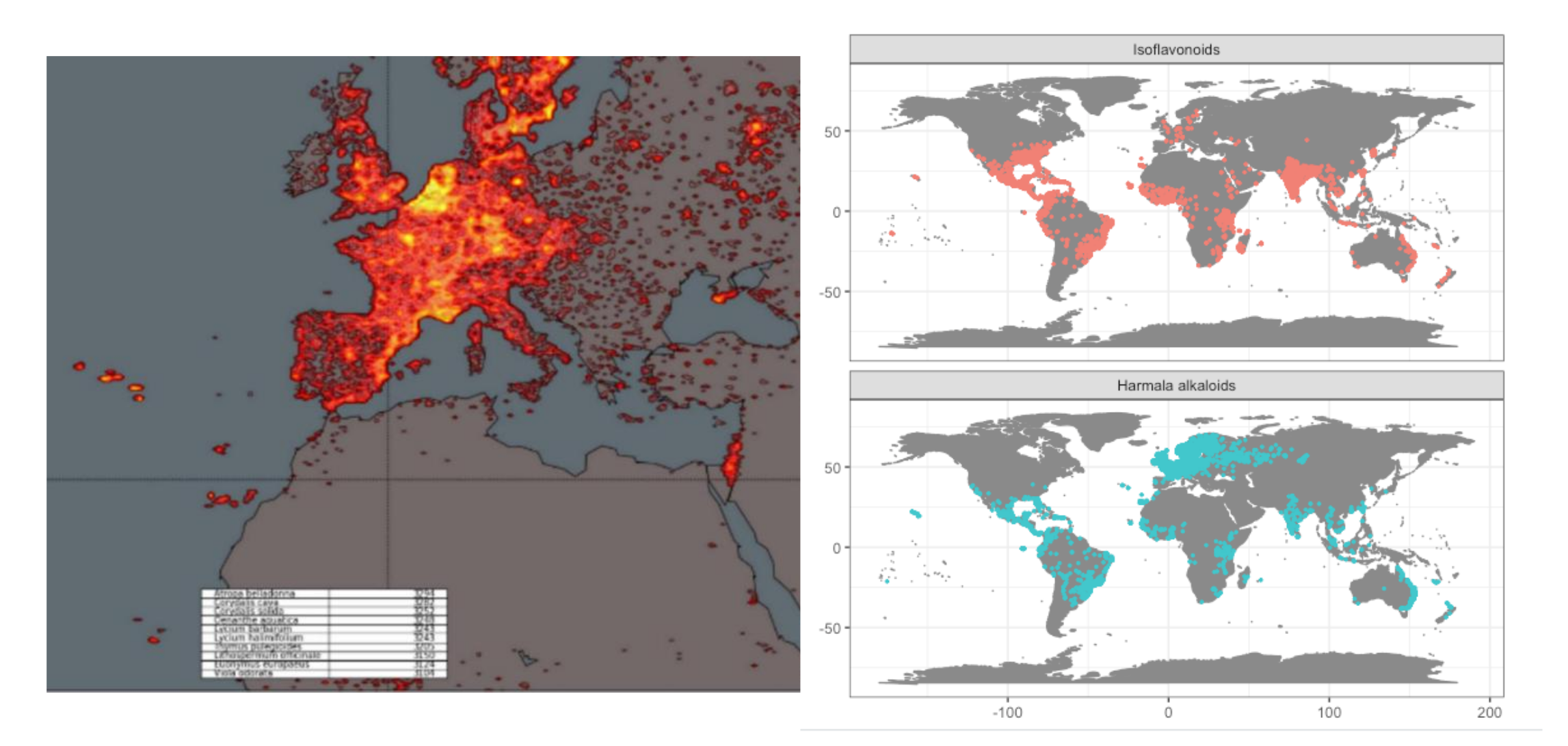 Maps