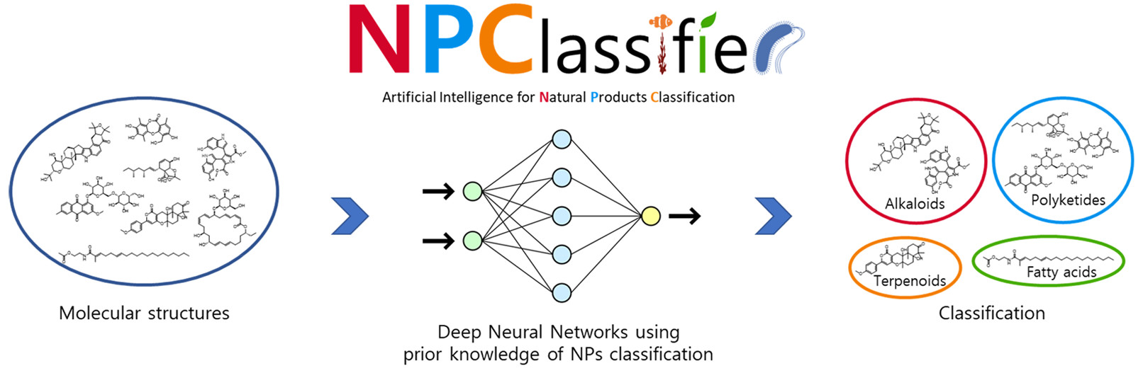 npclassifier